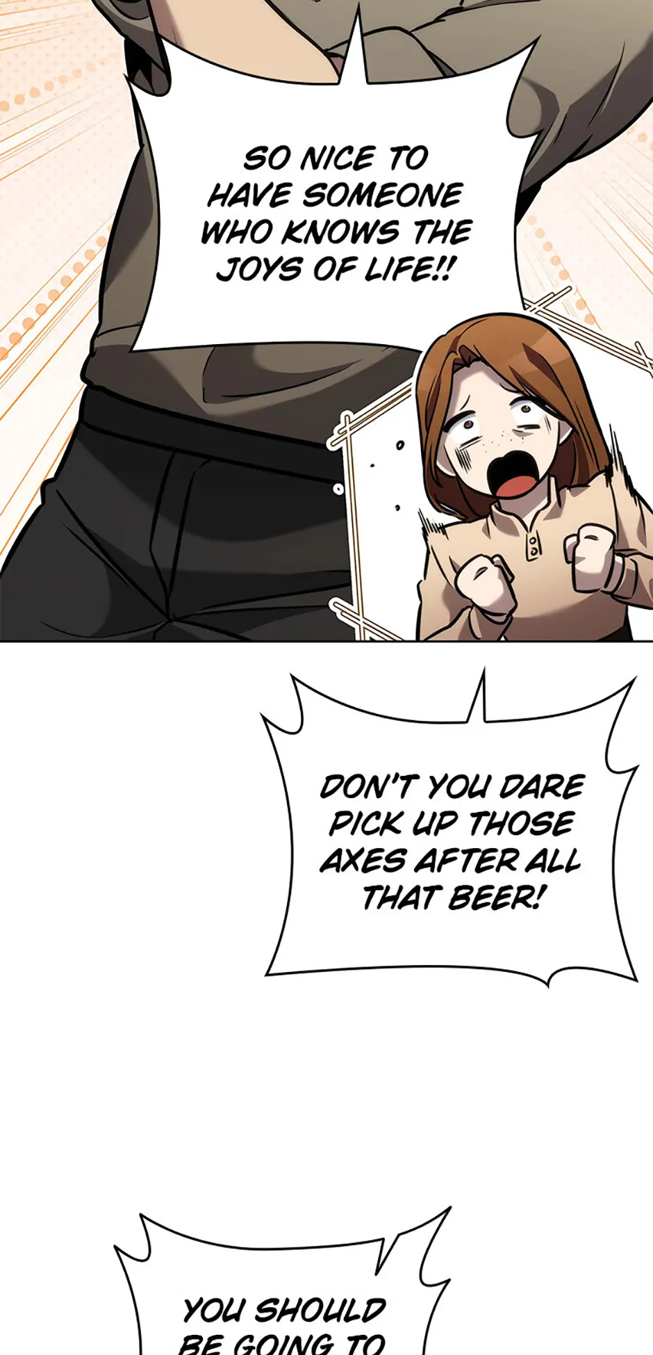 Read The Infinite Mage EN Manga Online