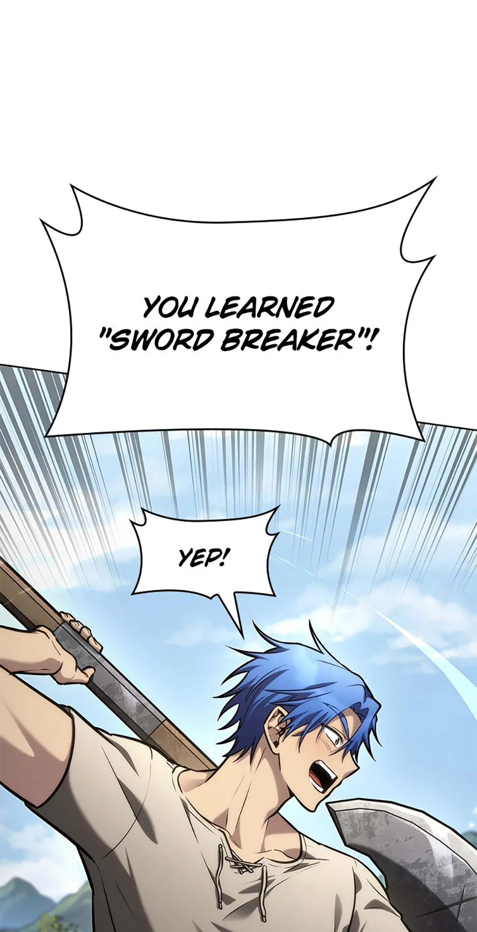 Read The Infinite Mage EN Manga Online