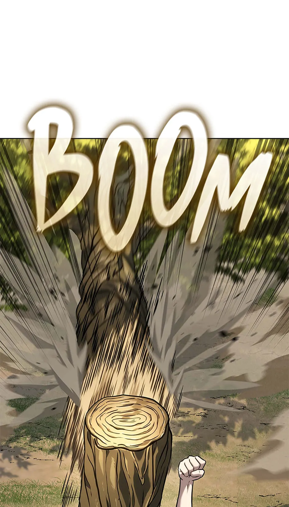 Read The Infinite Mage EN Manga Online