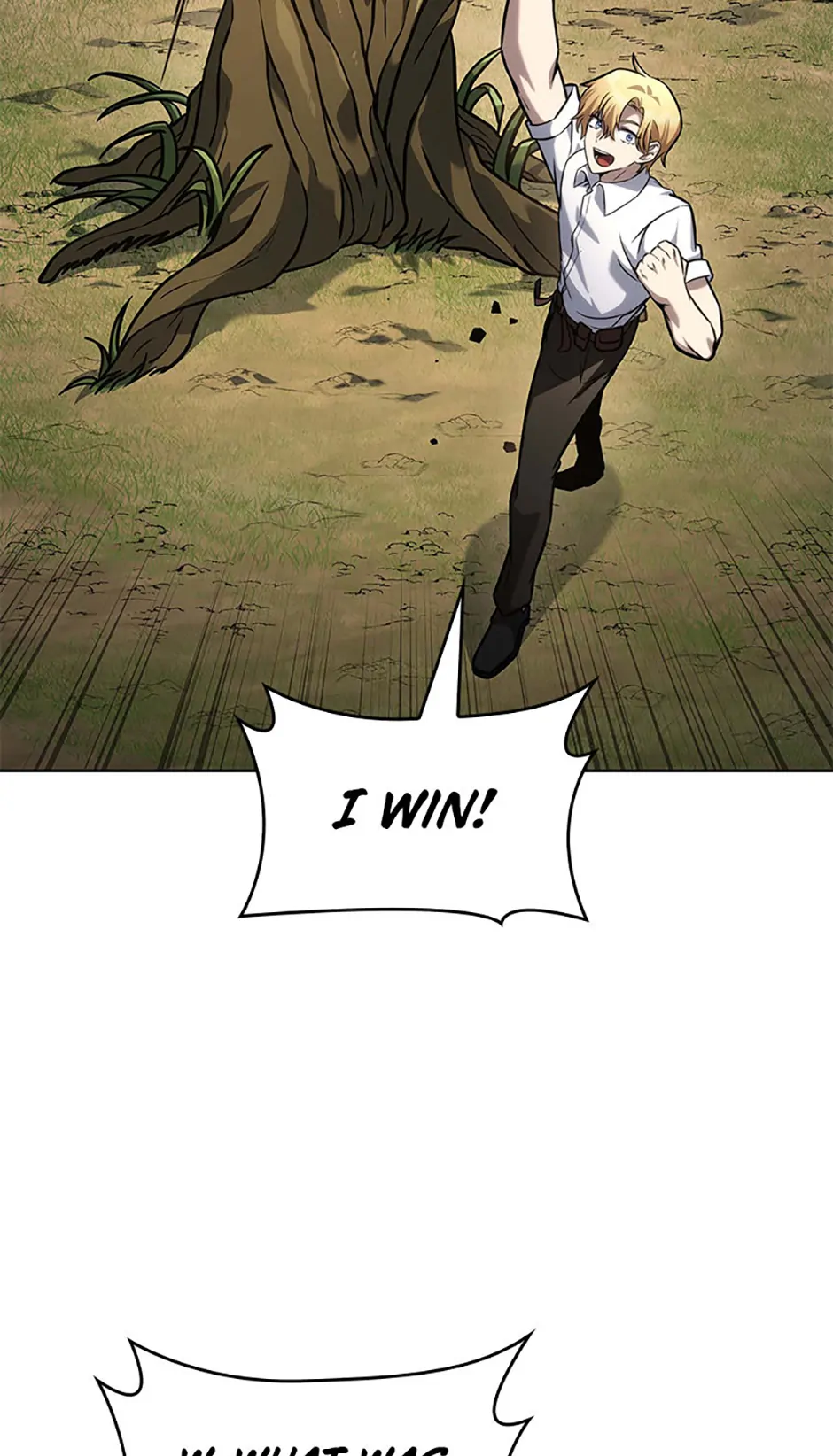 Read The Infinite Mage EN Manga Online