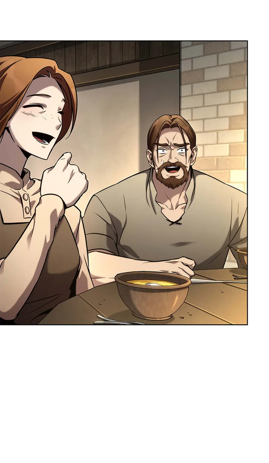 Read The Infinite Mage EN Manga Online