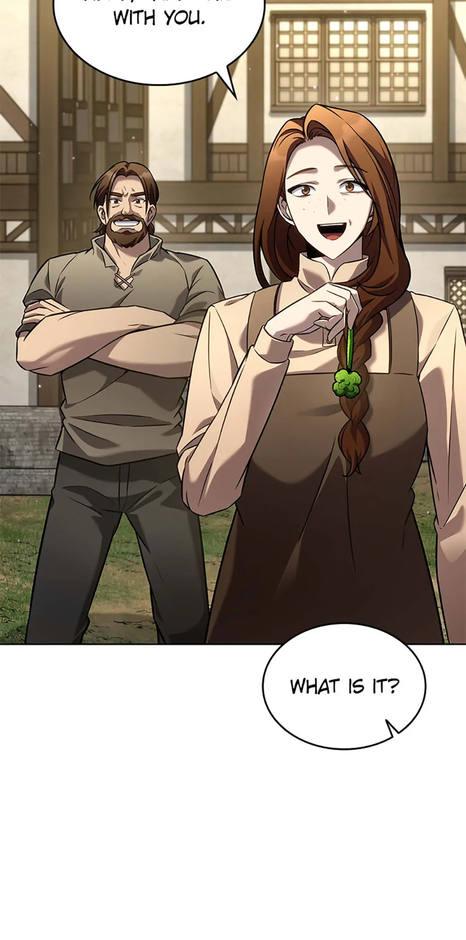 Read The Infinite Mage EN Manga Online