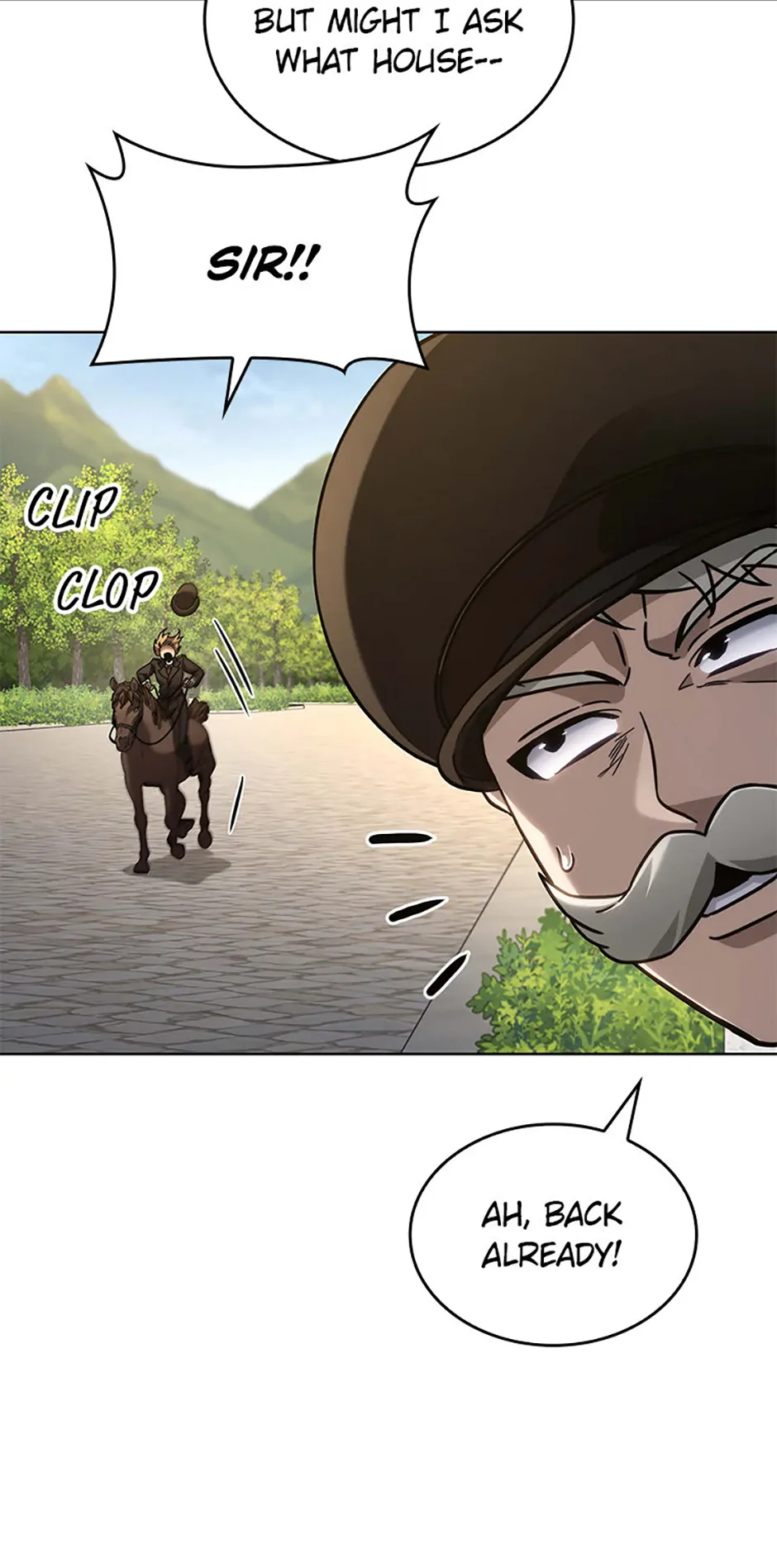 Read The Infinite Mage EN Manga Online