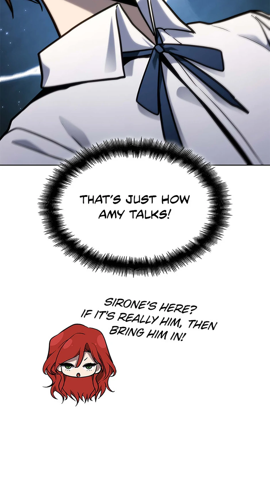 Read The Infinite Mage EN Manga Online