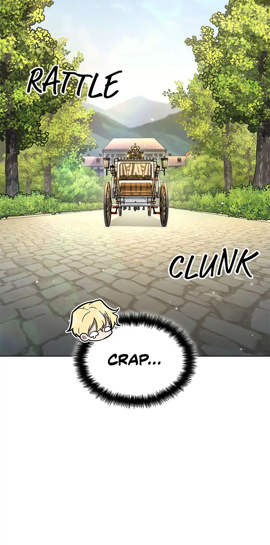 Read The Infinite Mage EN Manga Online