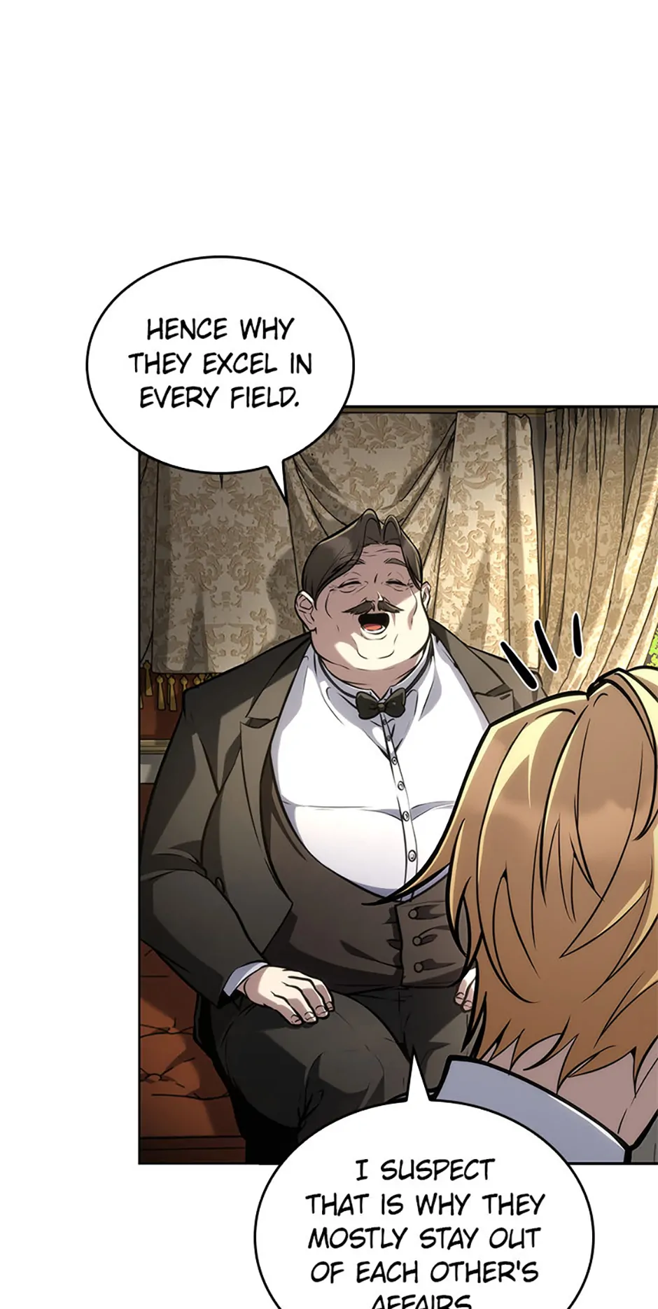 Read The Infinite Mage EN Manga Online