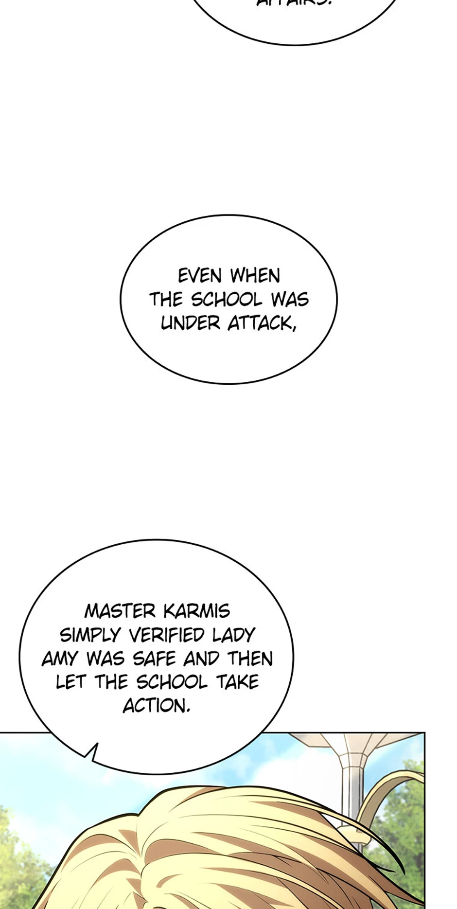 Read The Infinite Mage EN Manga Online