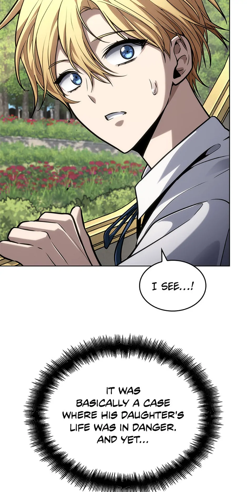 Read The Infinite Mage EN Manga Online