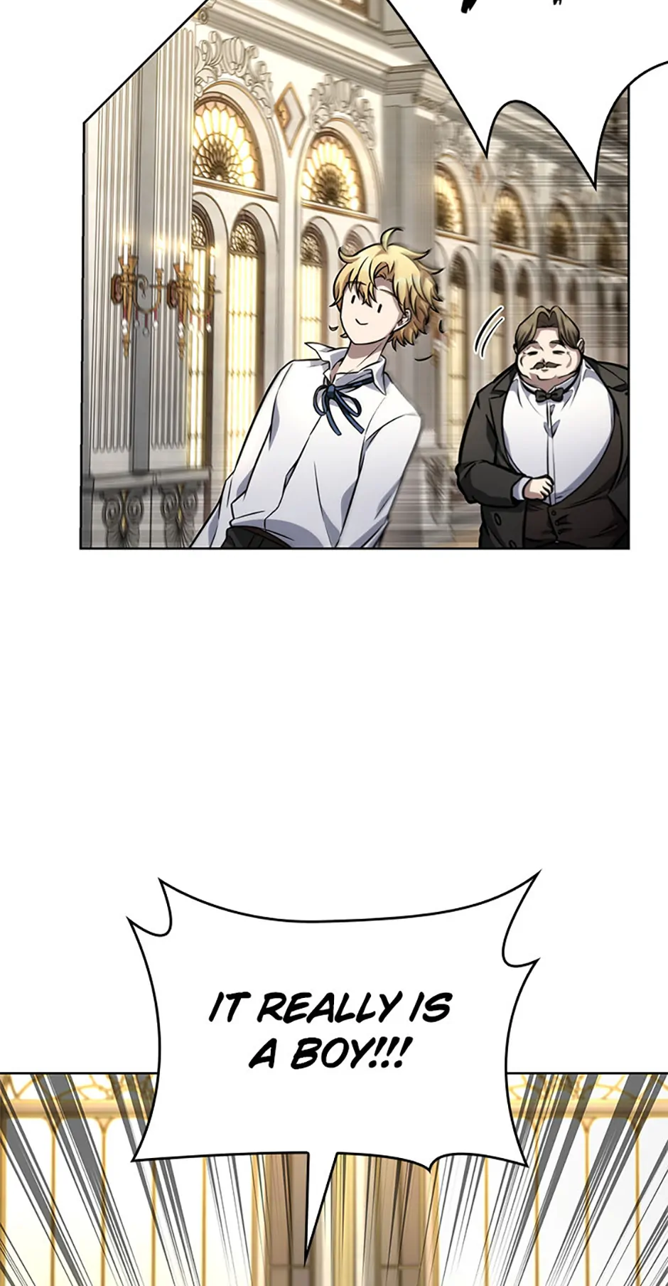 Read The Infinite Mage EN Manga Online