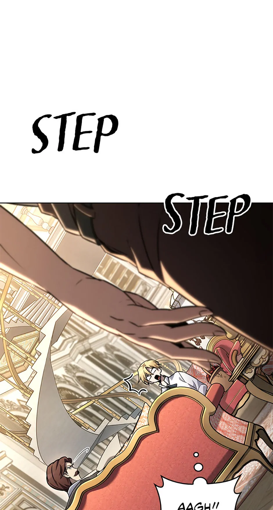 Read The Infinite Mage EN Manga Online