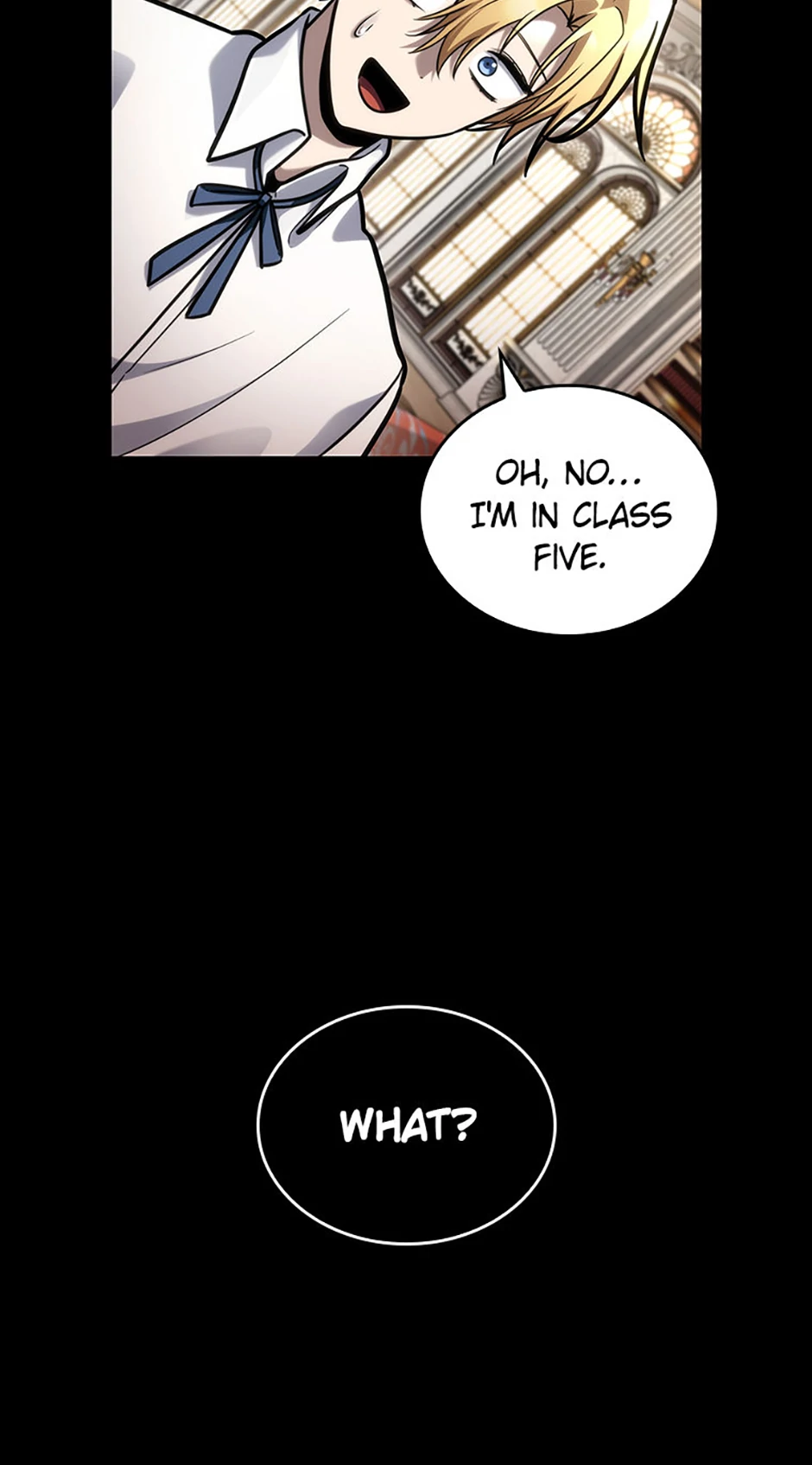 Read The Infinite Mage EN Manga Online