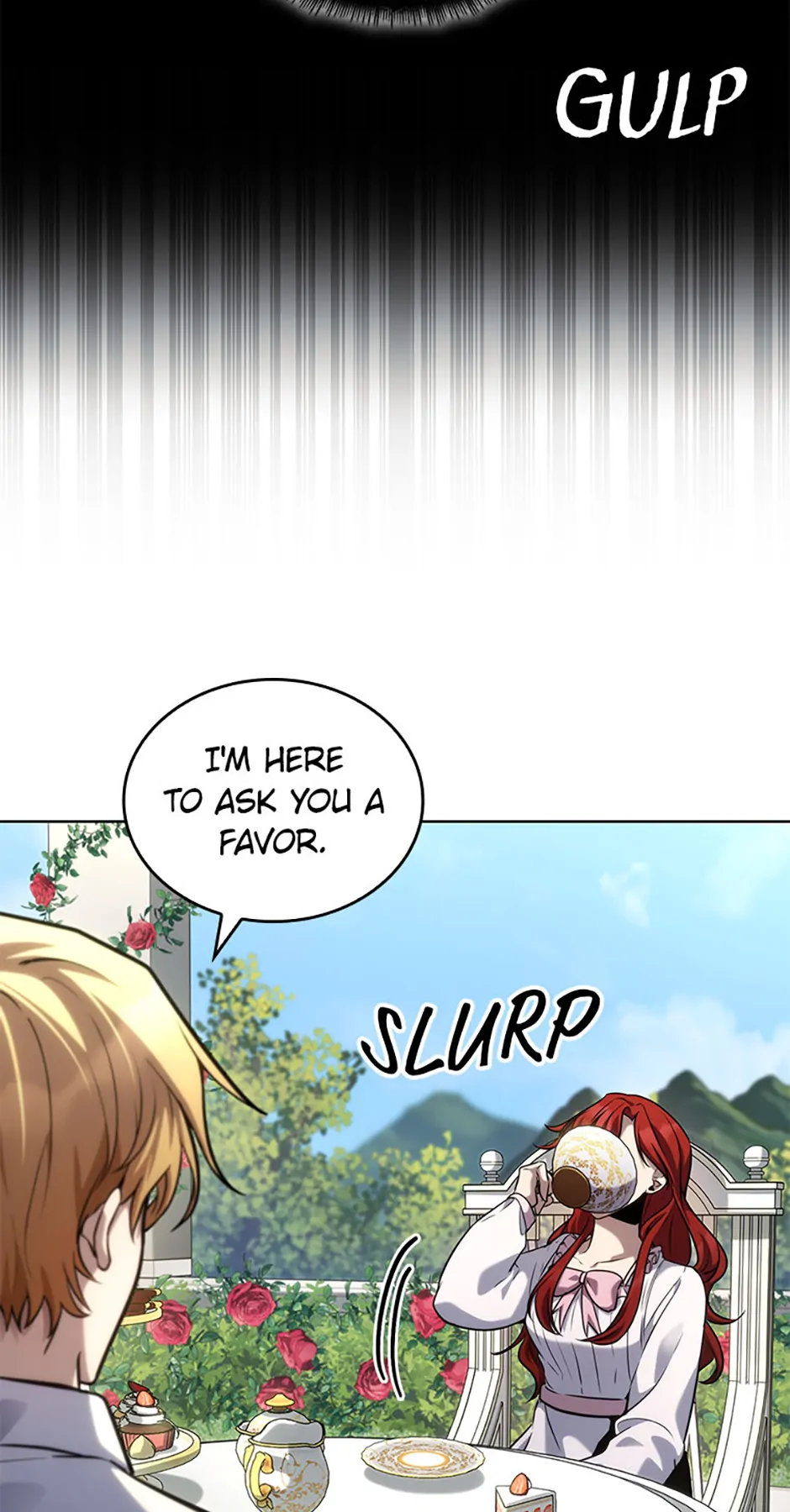 Read The Infinite Mage EN Manga Online