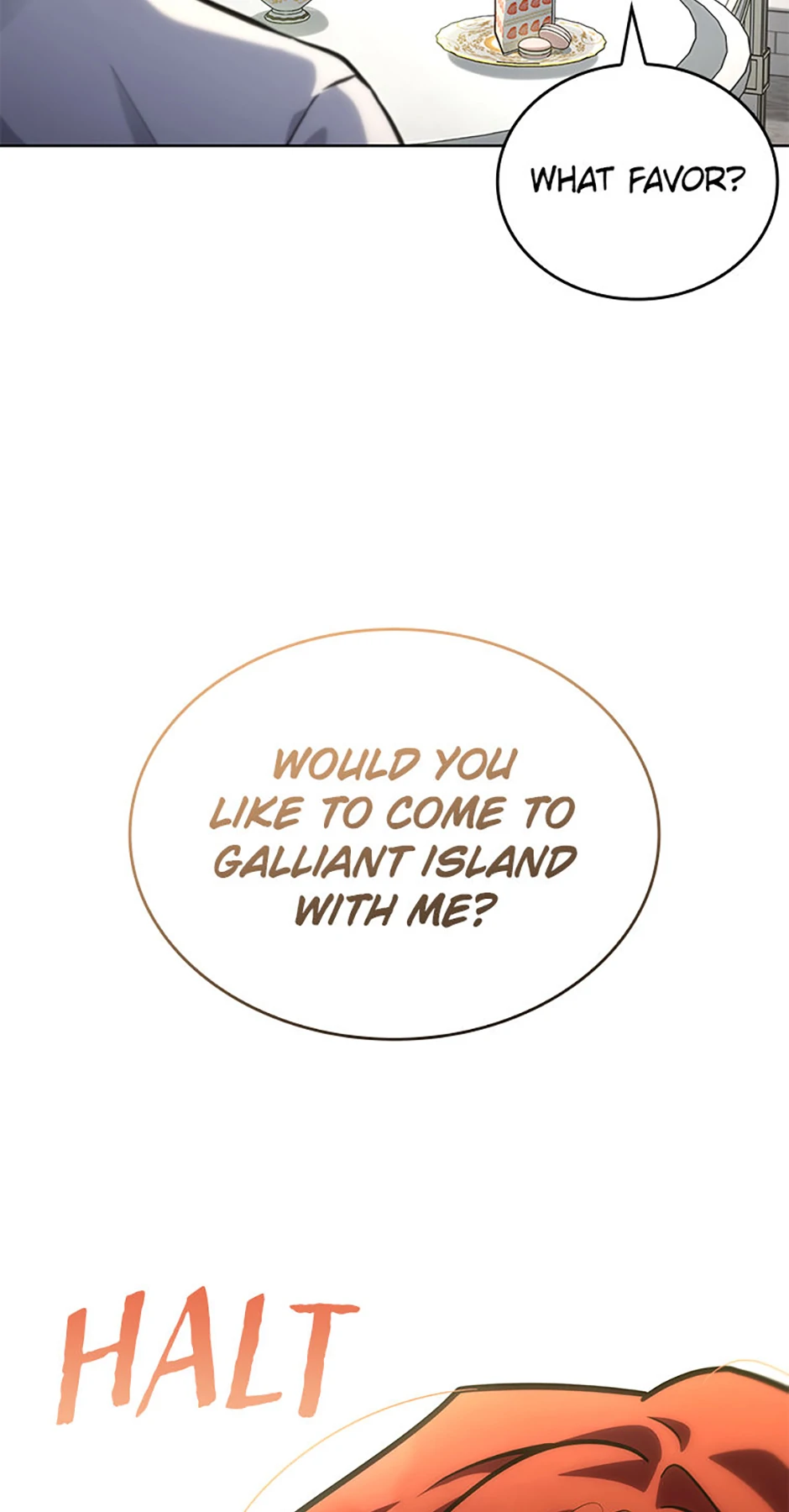 Read The Infinite Mage EN Manga Online