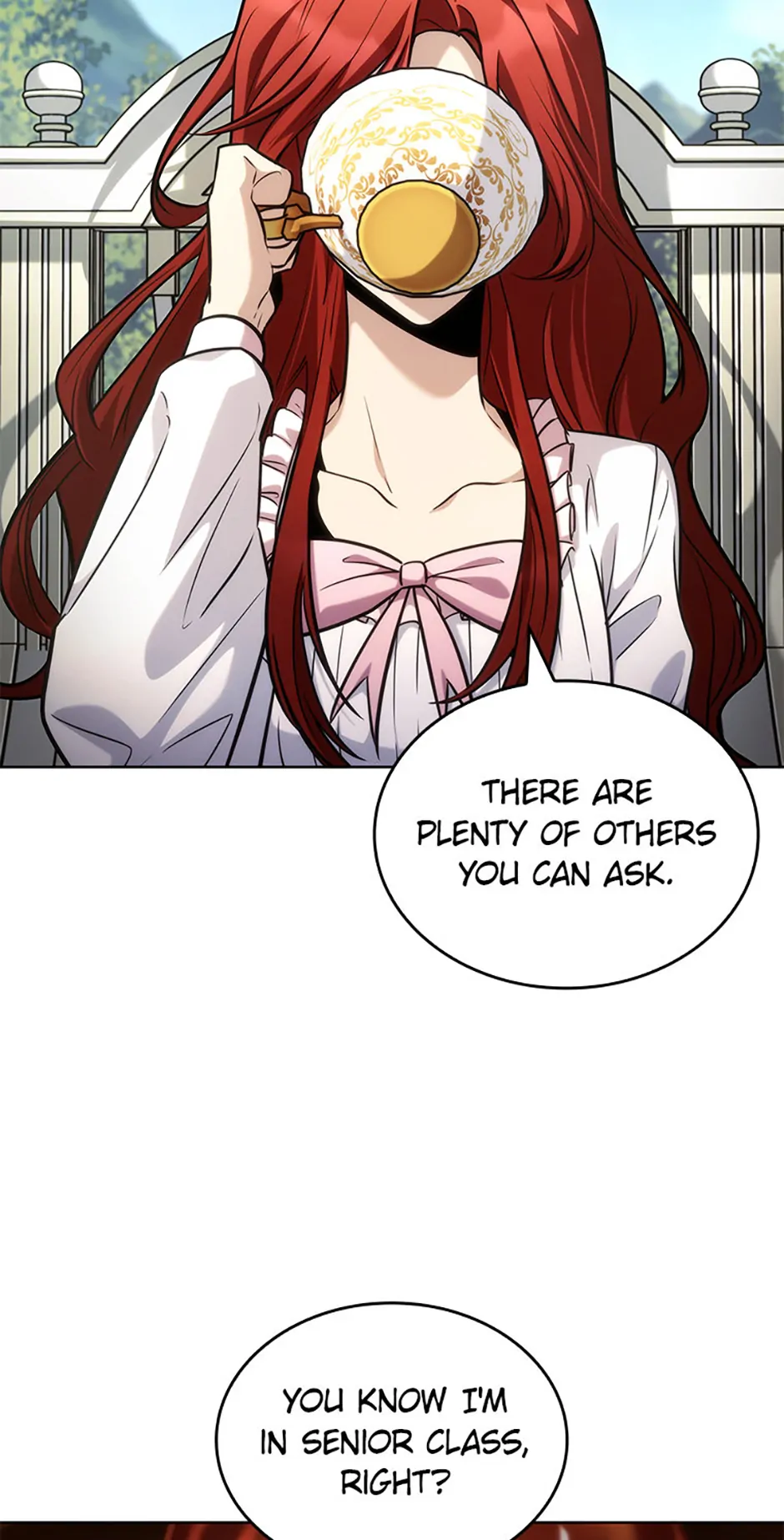 Read The Infinite Mage EN Manga Online