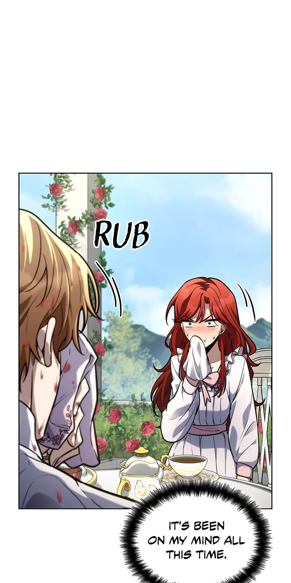 Read The Infinite Mage EN Manga Online