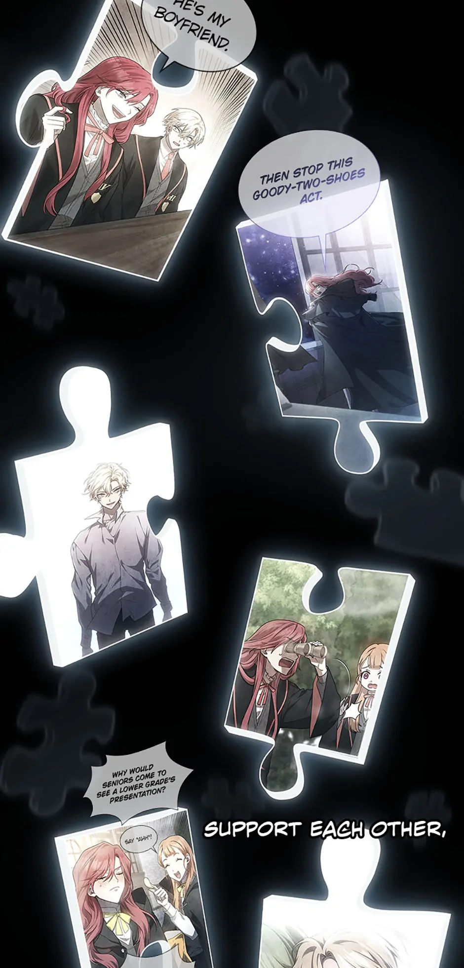 Read The Infinite Mage EN Manga Online