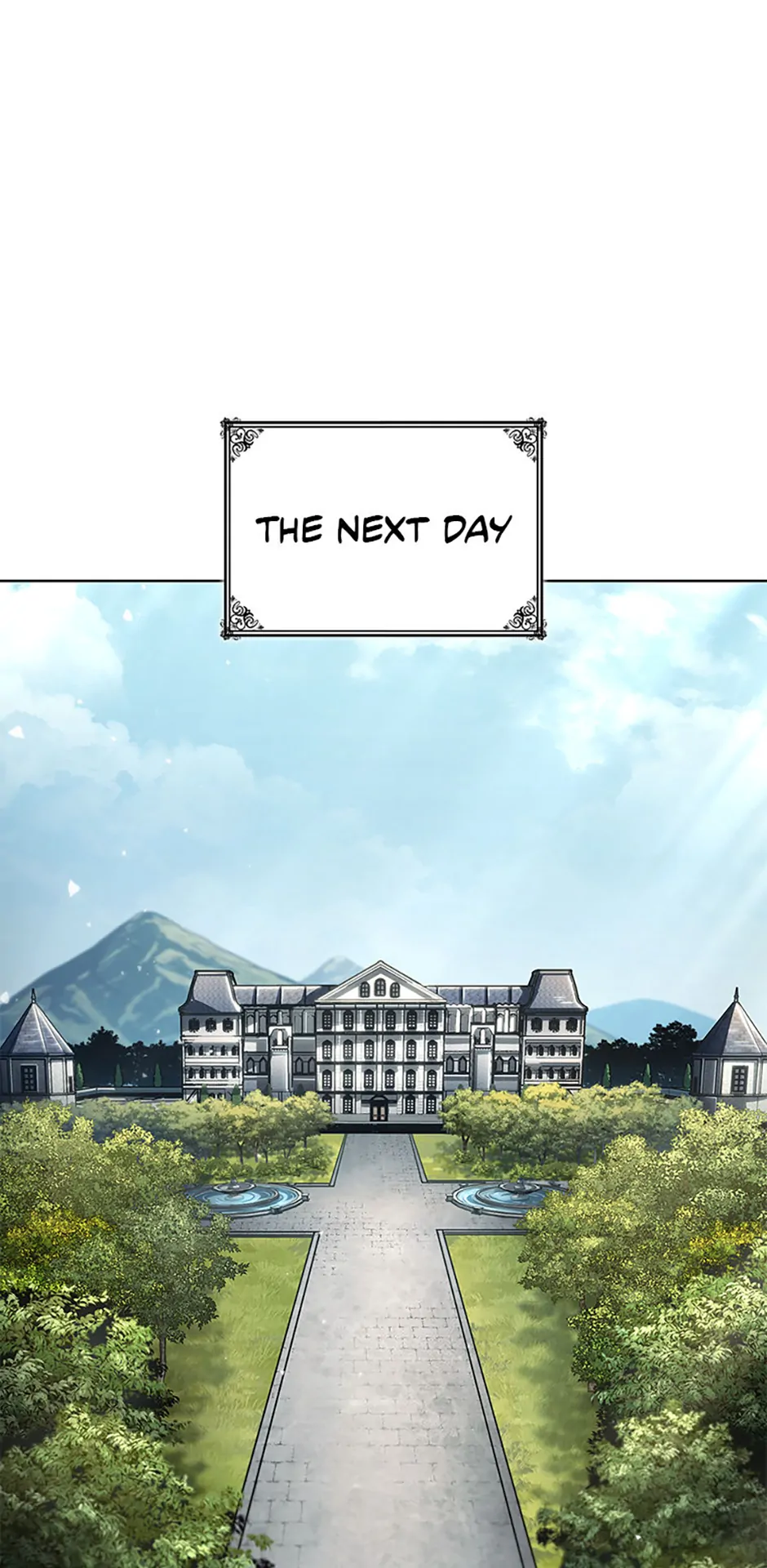 Read The Infinite Mage EN Manga Online