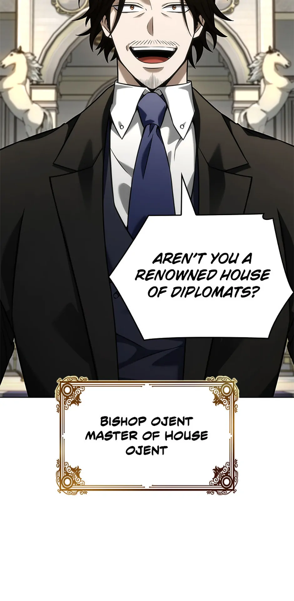 Read The Infinite Mage EN Manga Online