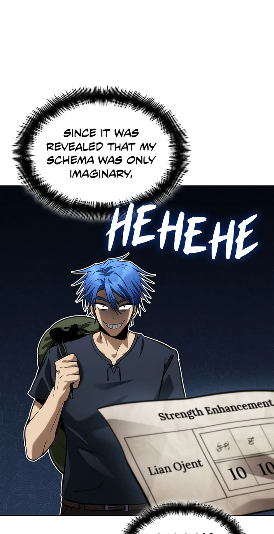 Read The Infinite Mage EN Manga Online