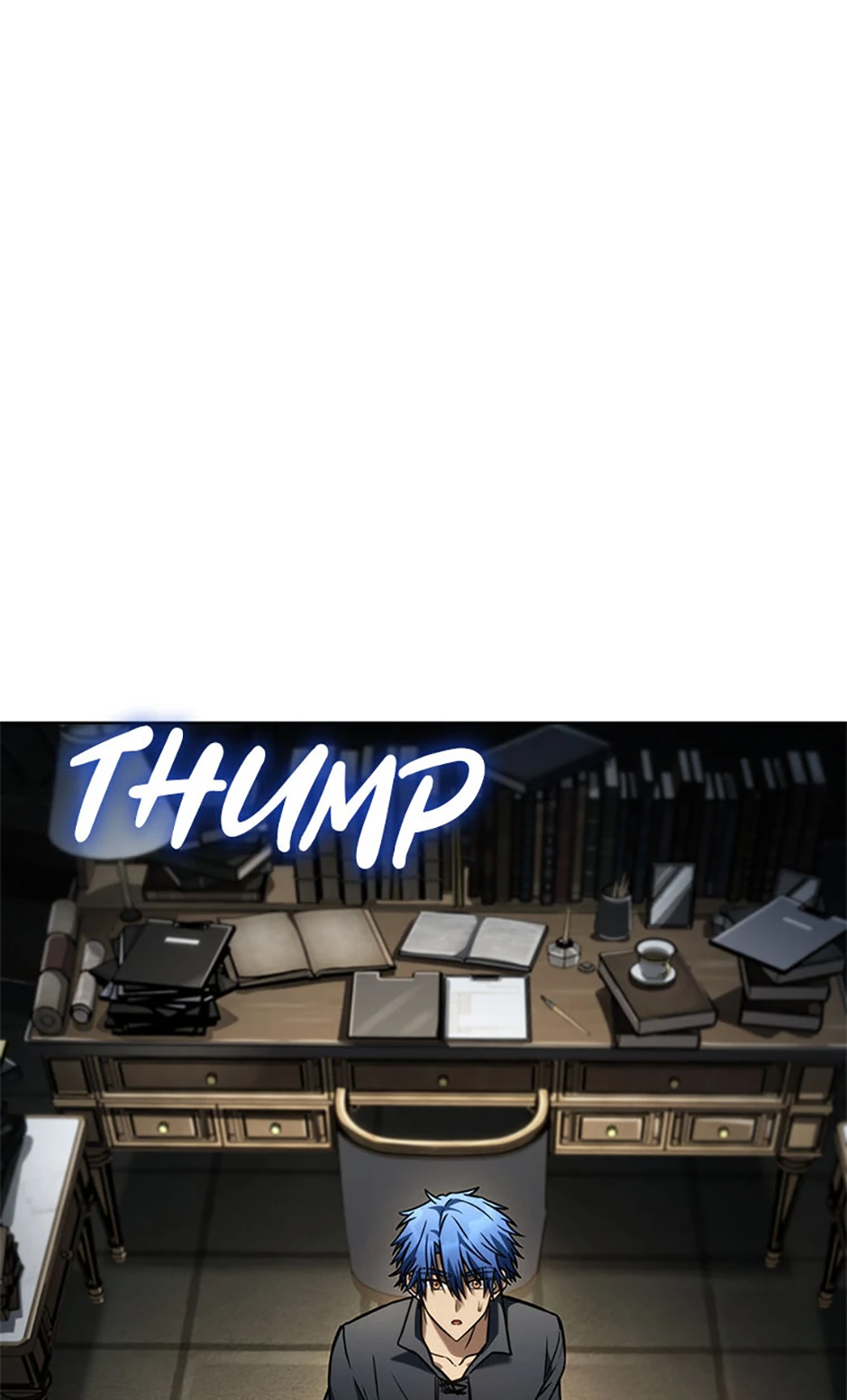 Read The Infinite Mage EN Manga Online