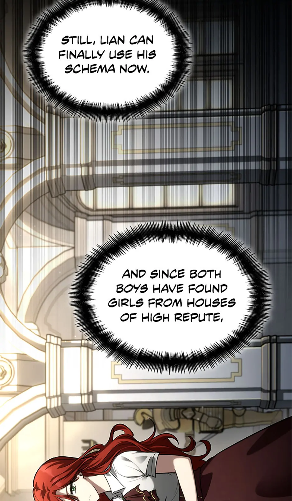 Read The Infinite Mage EN Manga Online