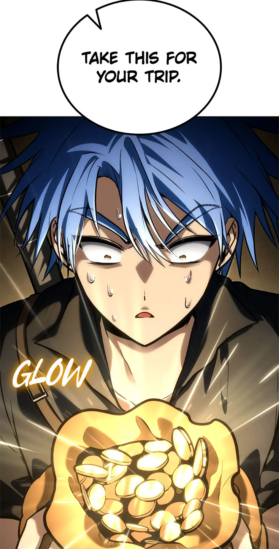 Read The Infinite Mage EN Manga Online