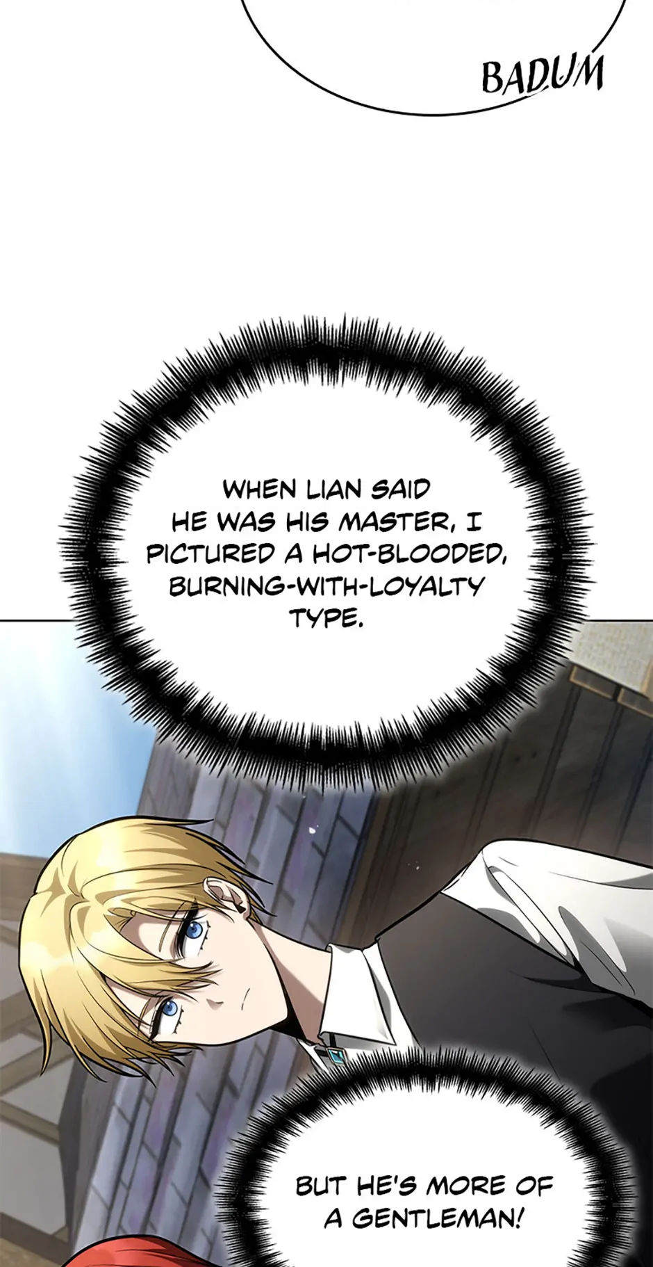 Read The Infinite Mage EN Manga Online