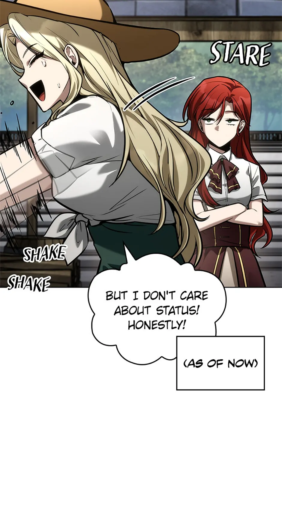 Read The Infinite Mage EN Manga Online