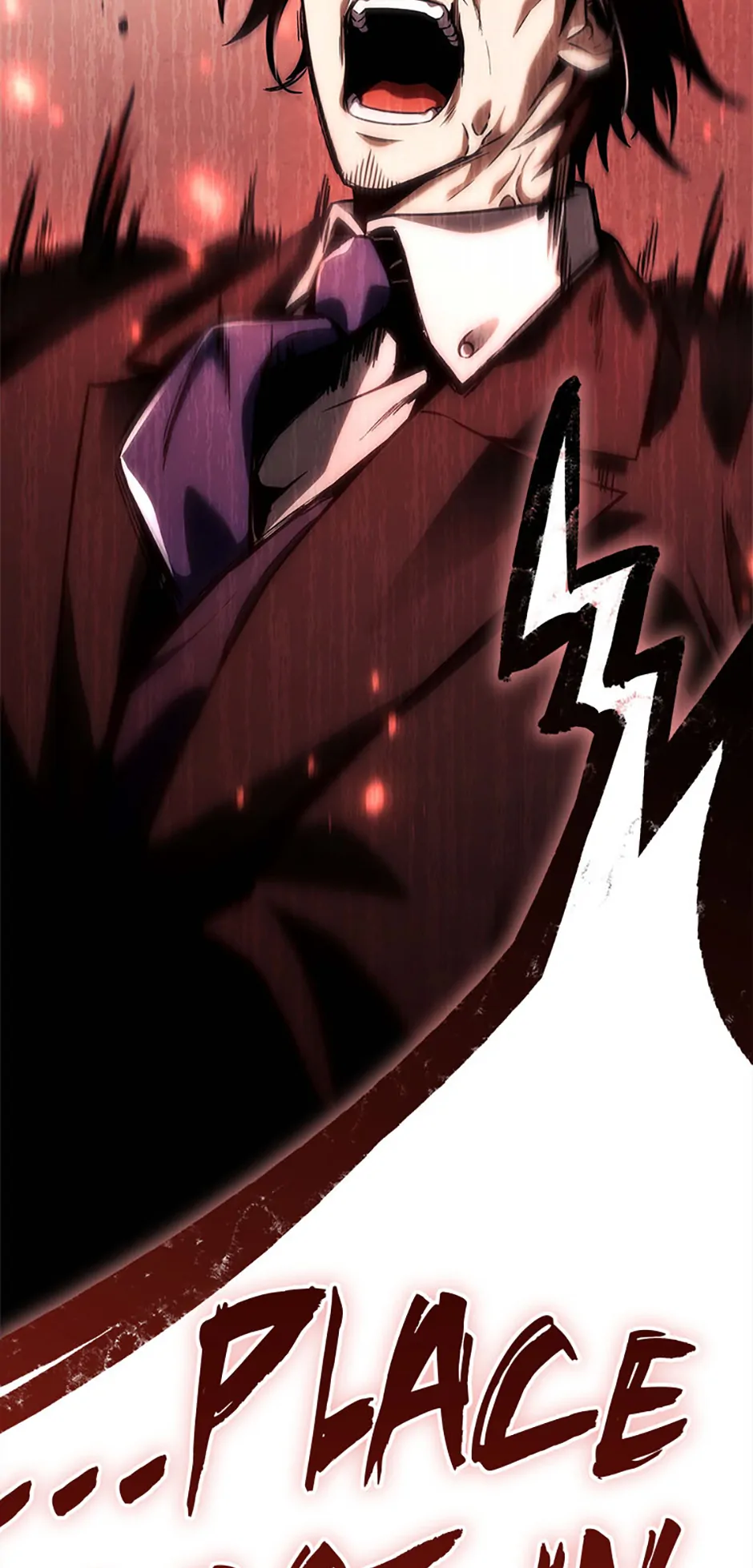 Read The Infinite Mage EN Manga Online