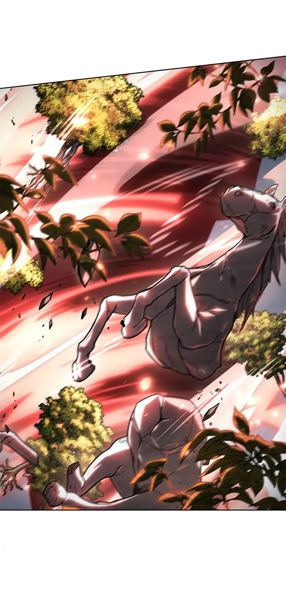 Read The Infinite Mage EN Manga Online