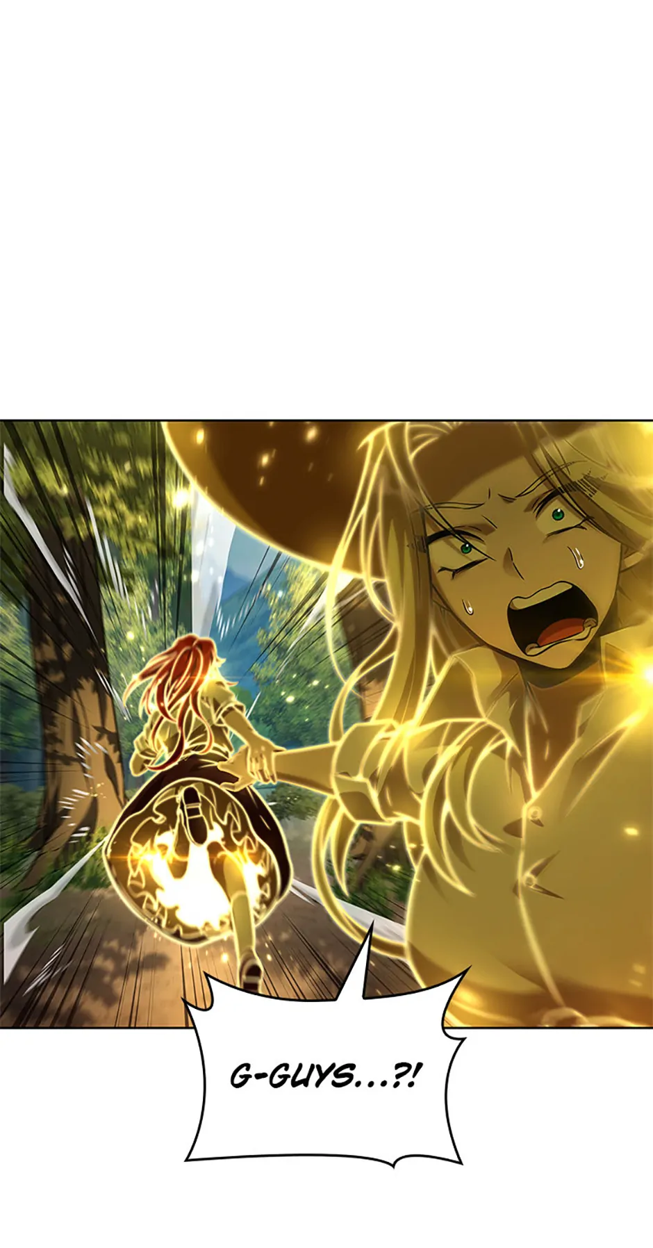 Read The Infinite Mage EN Manga Online