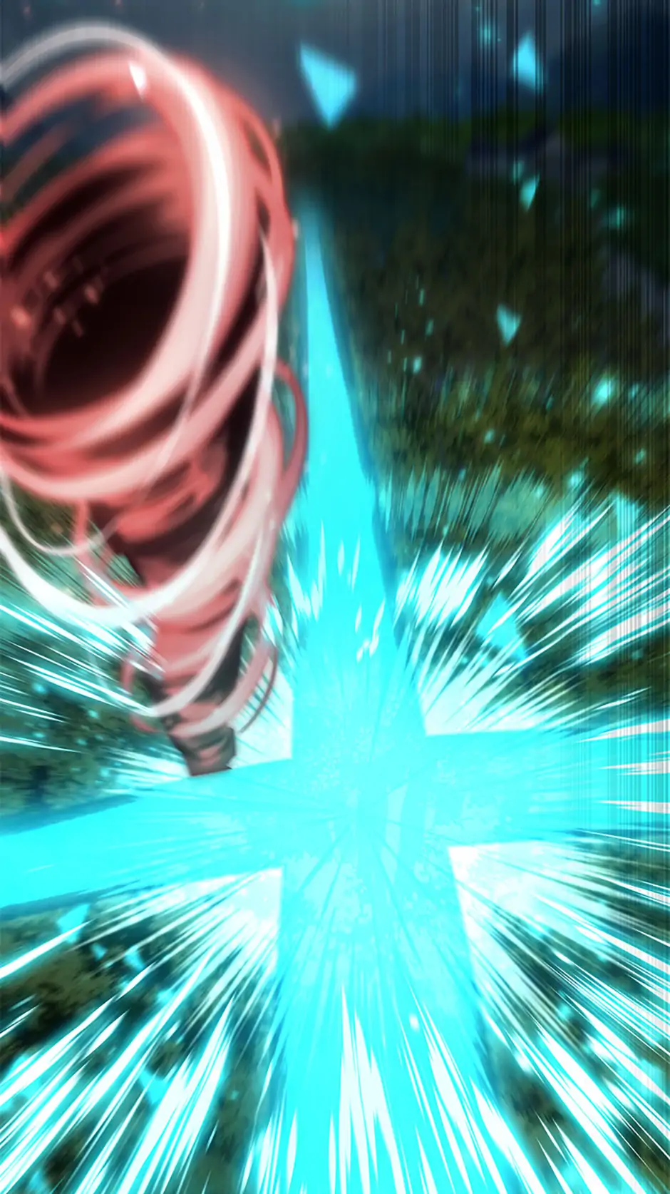 Read The Infinite Mage EN Manga Online