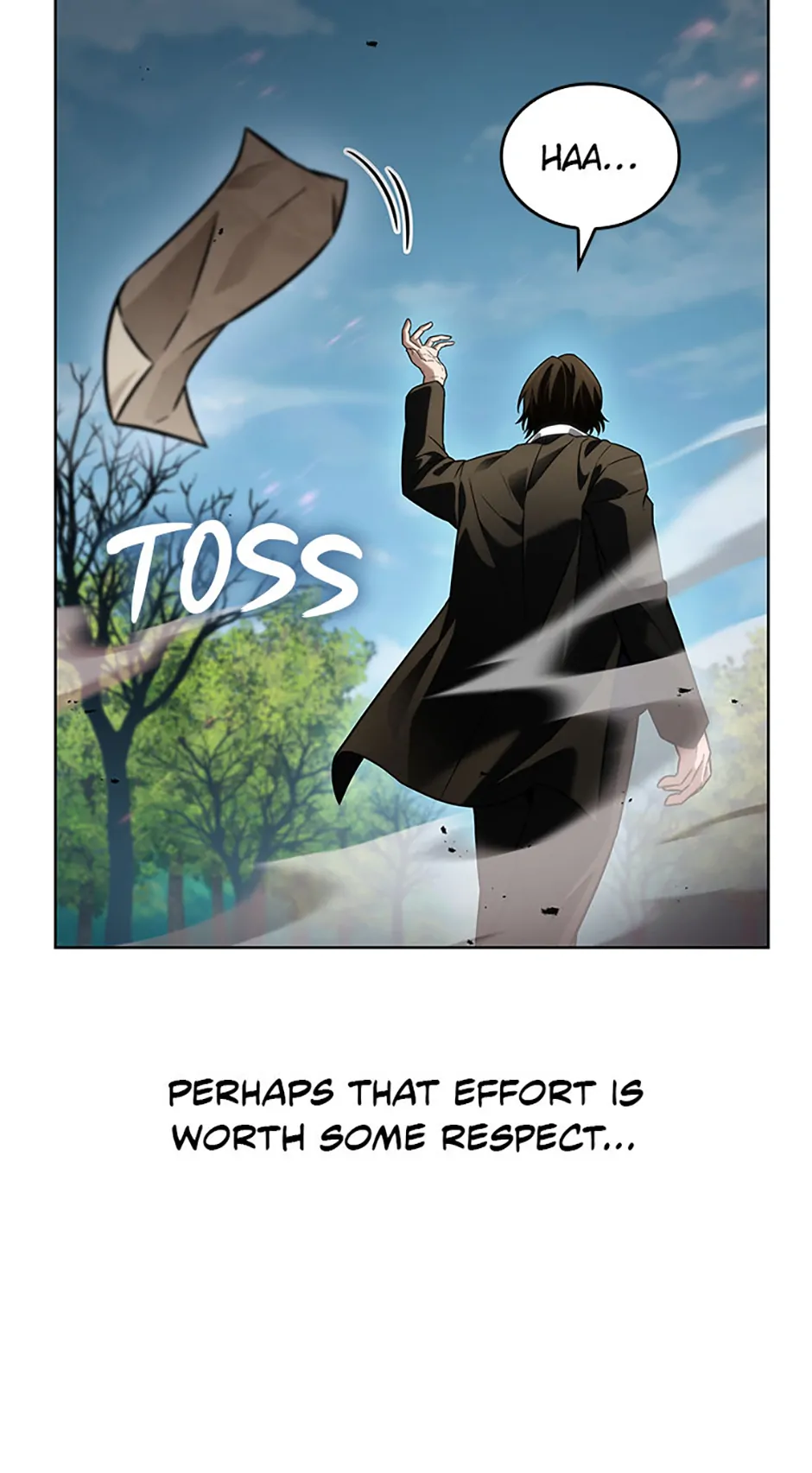 Read The Infinite Mage EN Manga Online