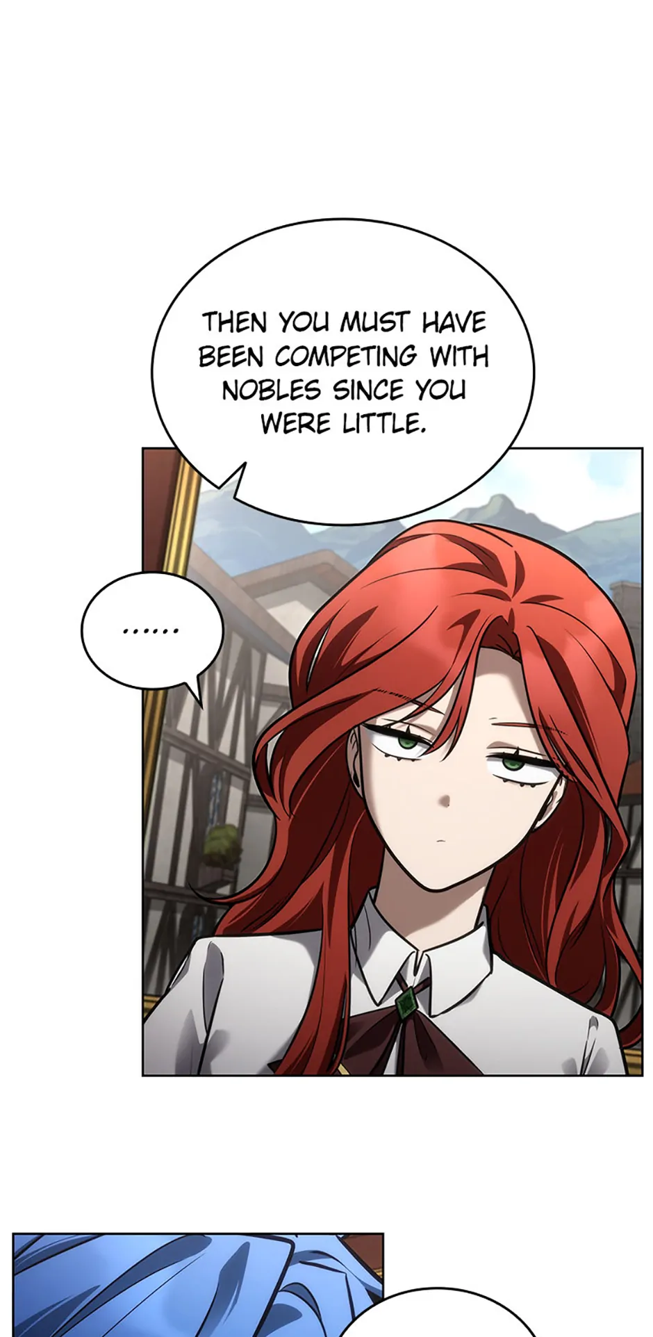 Read The Infinite Mage EN Manga Online