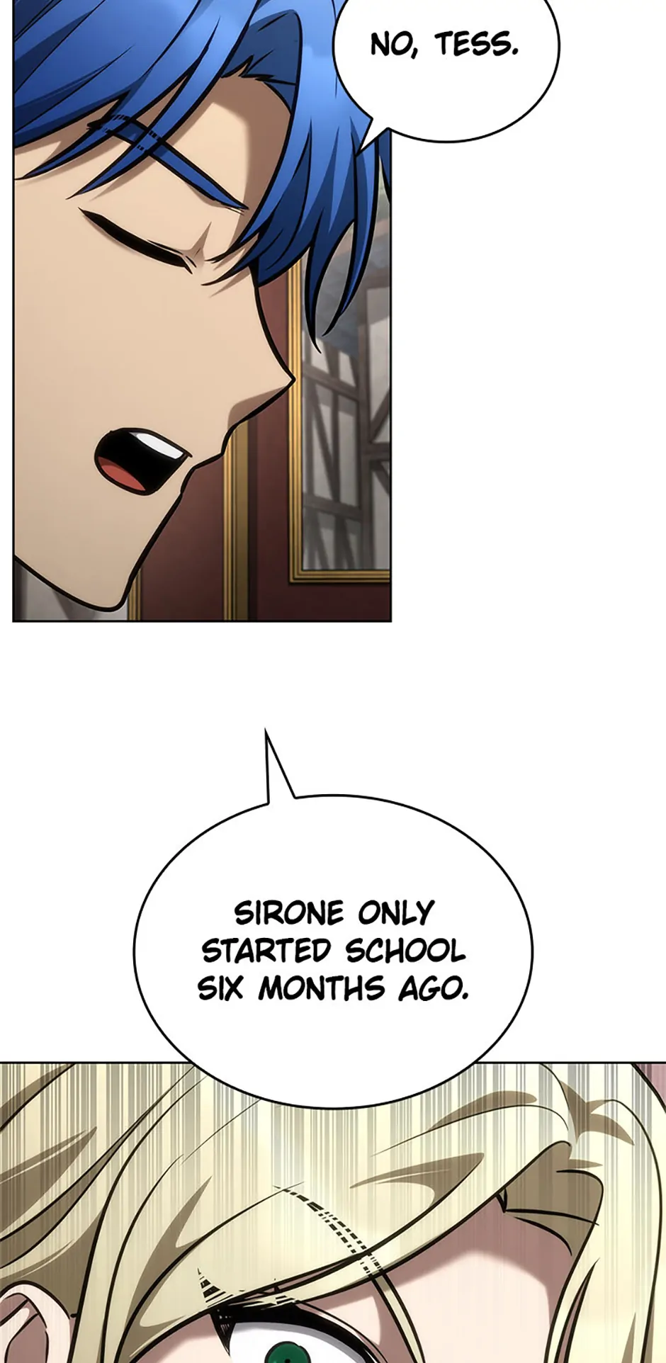 Read The Infinite Mage EN Manga Online