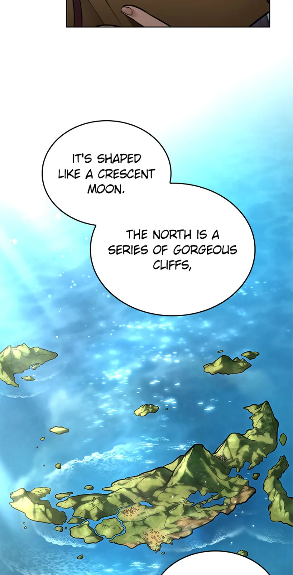 Read The Infinite Mage EN Manga Online