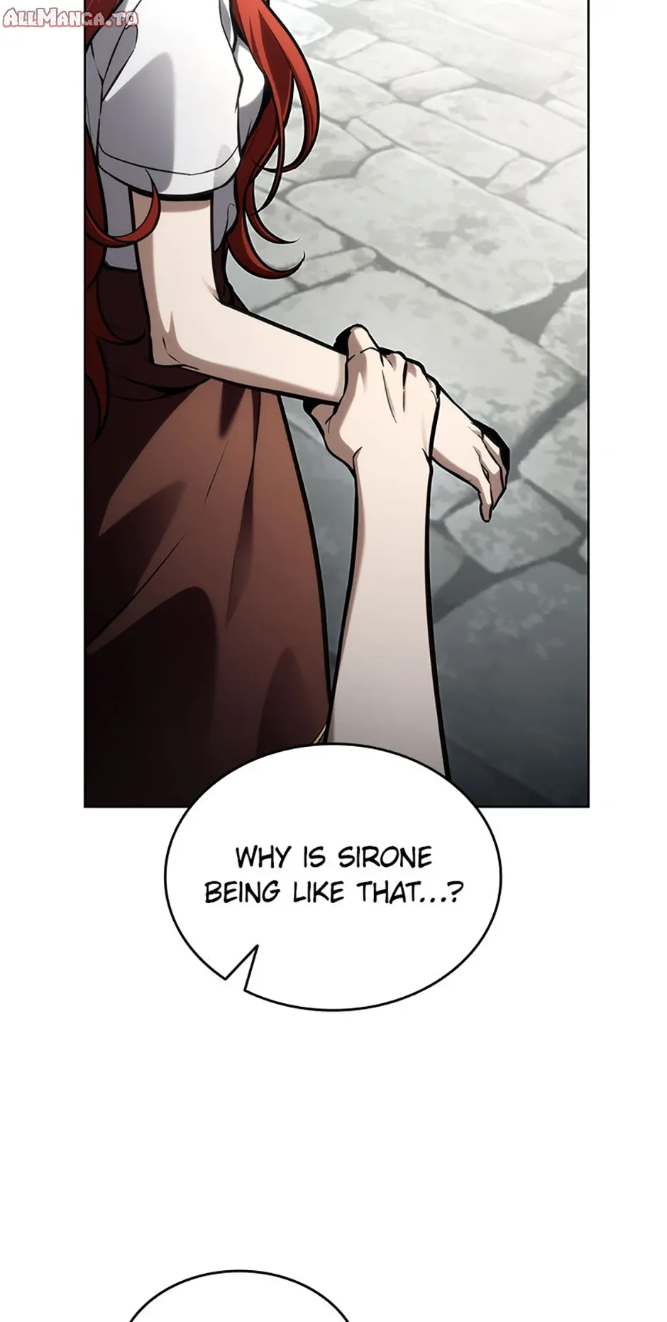 Read The Infinite Mage EN Manga Online