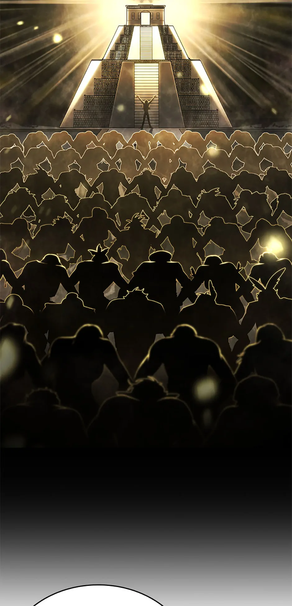 Read The Infinite Mage EN Manga Online