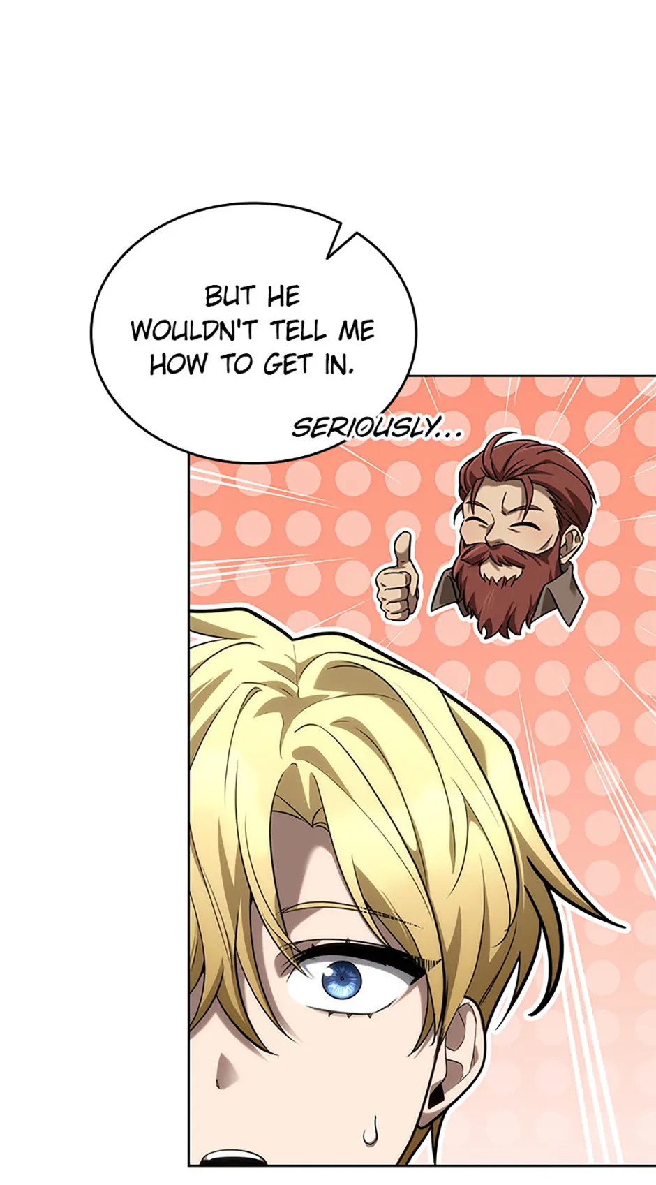 Read The Infinite Mage EN Manga Online