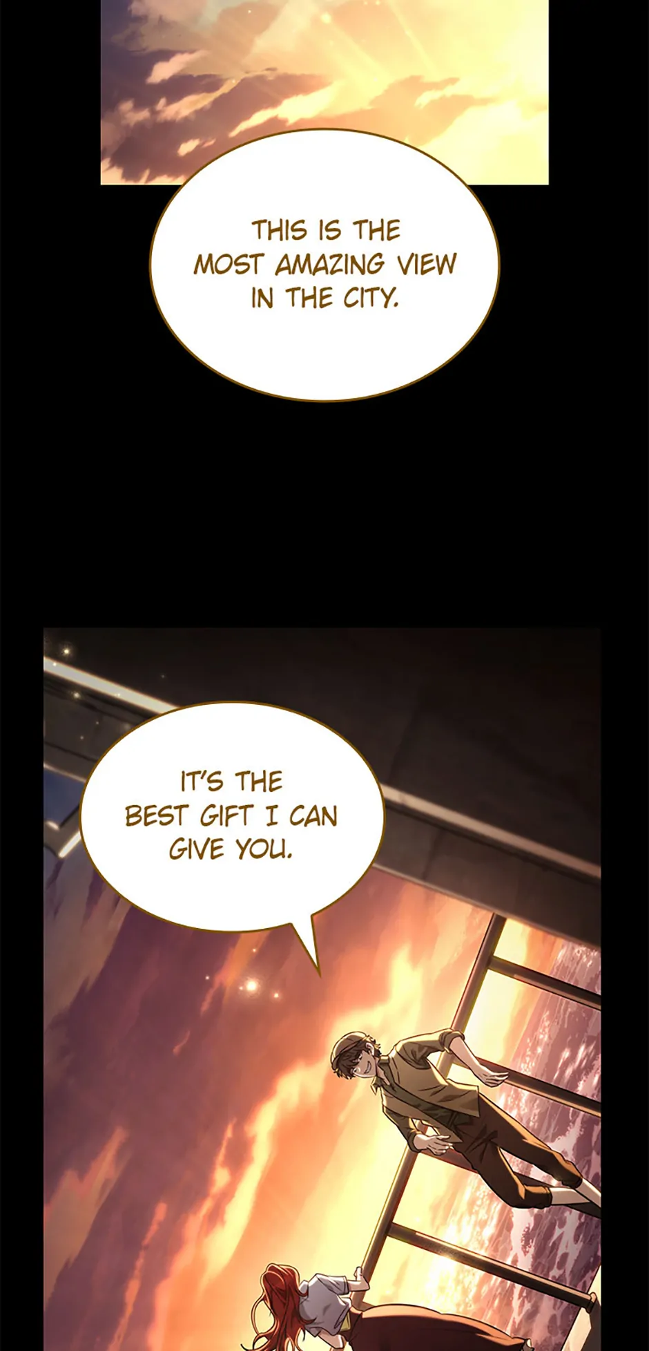 Read The Infinite Mage EN Manga Online