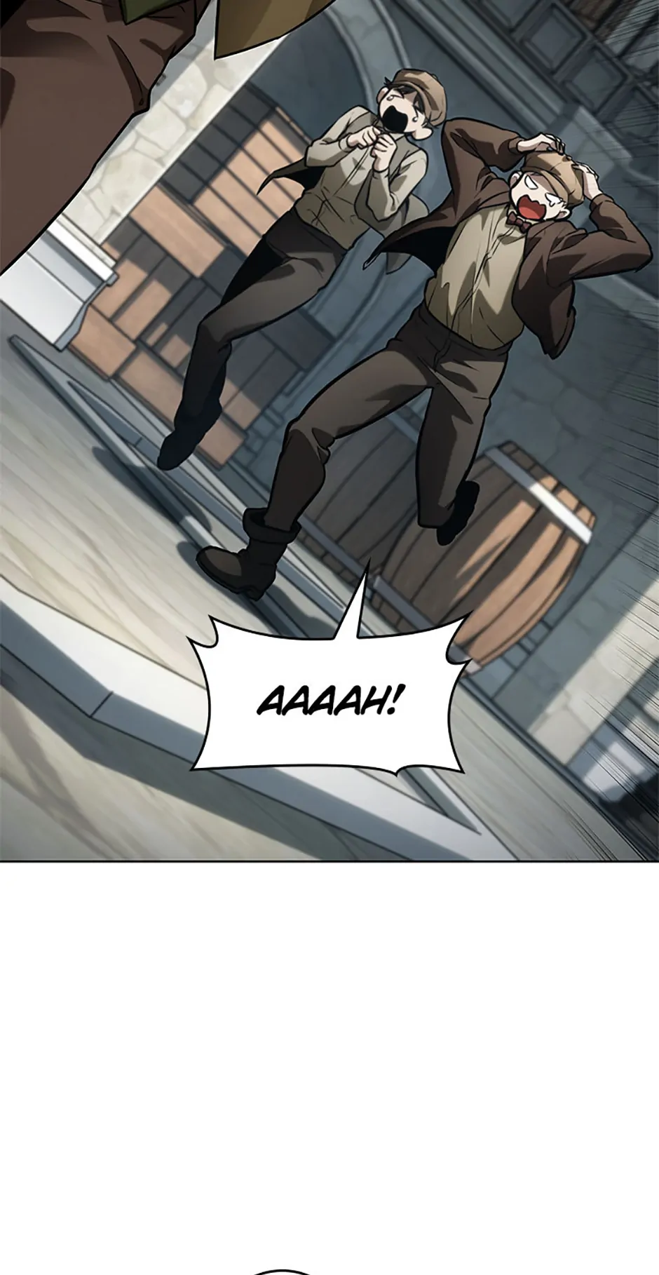 Read The Infinite Mage EN Manga Online