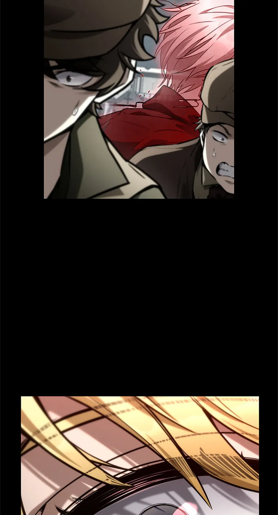 Read The Infinite Mage EN Manga Online