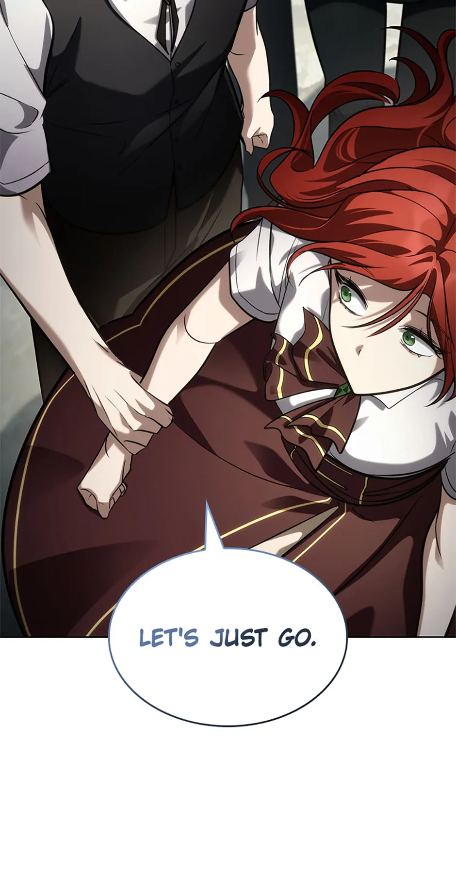 Read The Infinite Mage EN Manga Online