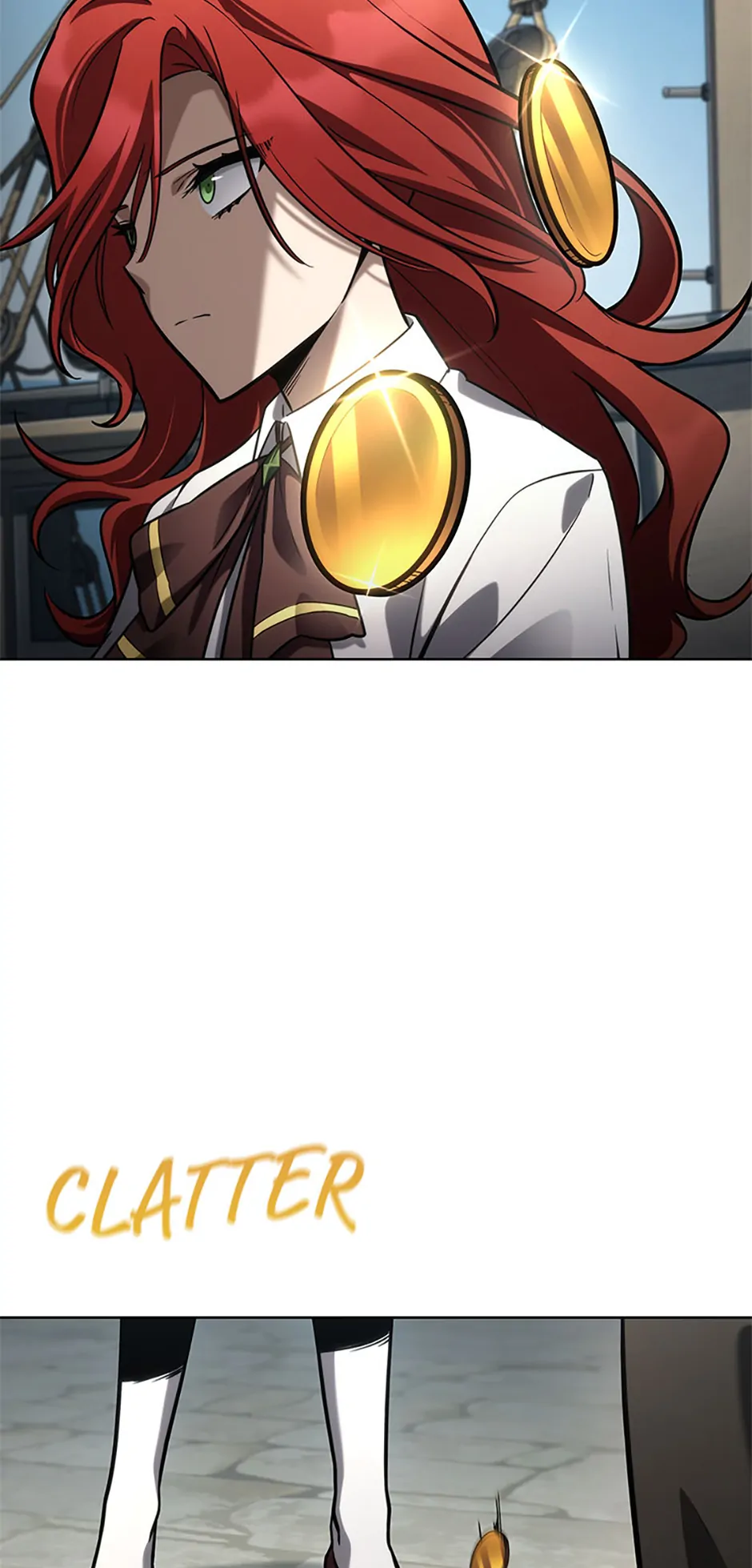 Read The Infinite Mage EN Manga Online