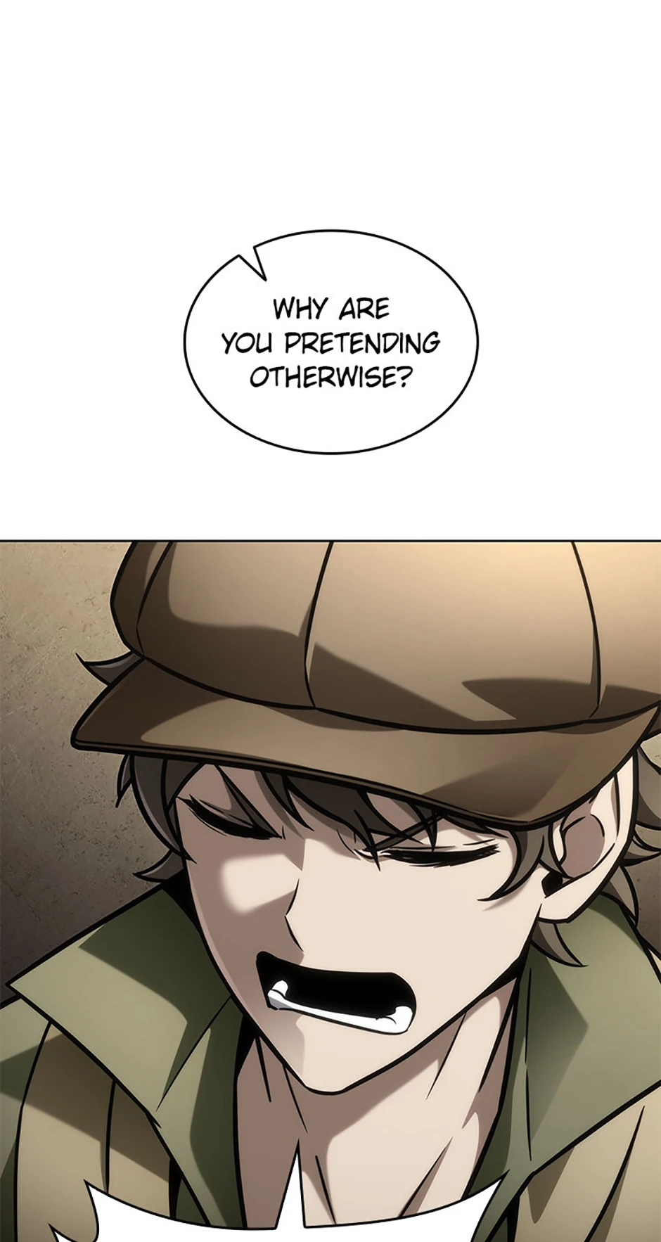 Read The Infinite Mage EN Manga Online