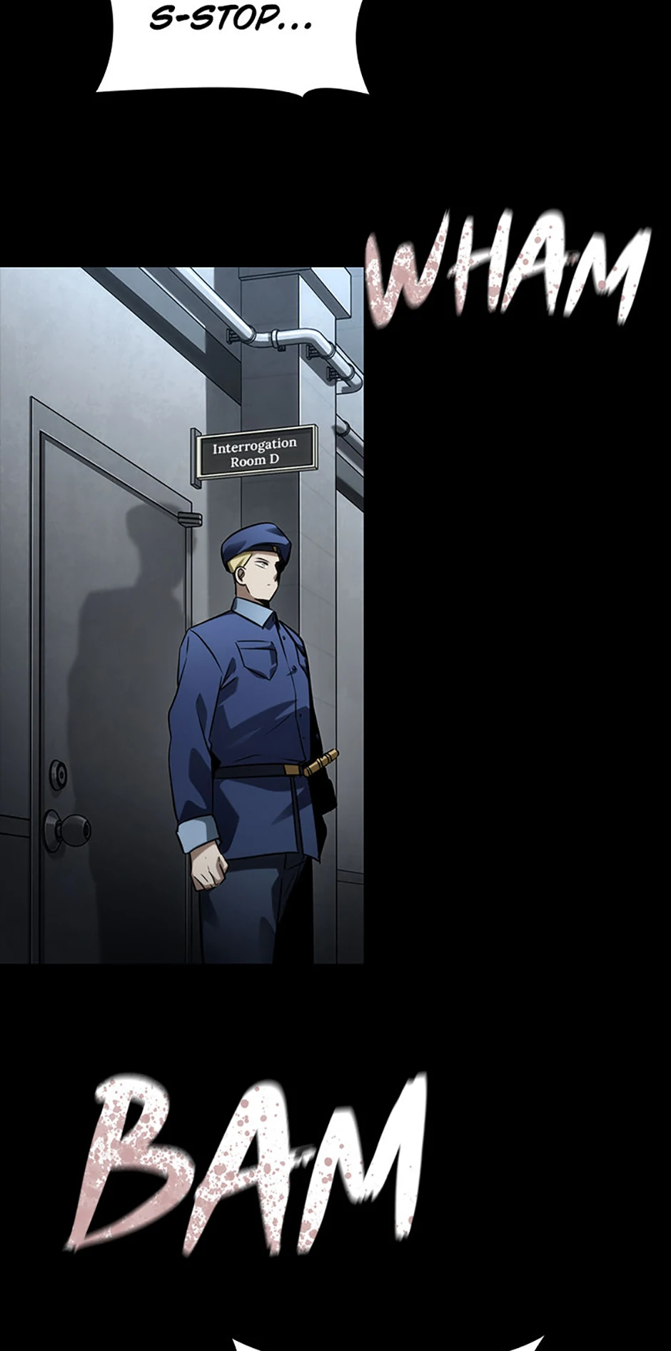 Read The Infinite Mage EN Manga Online