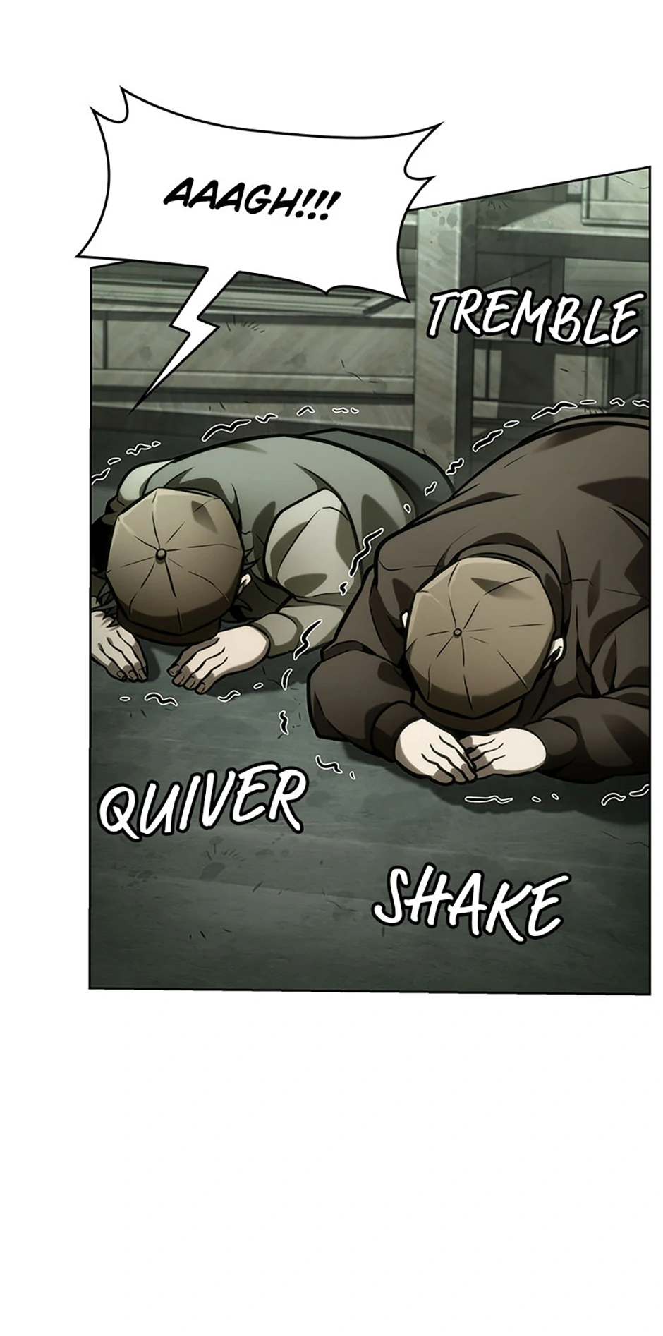 Read The Infinite Mage EN Manga Online