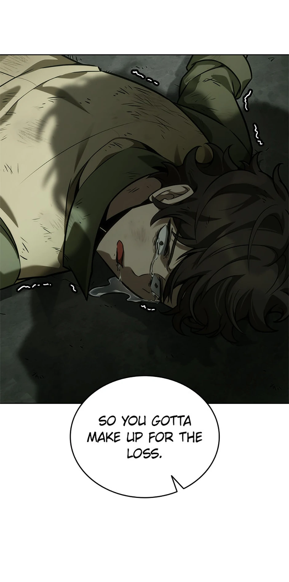 Read The Infinite Mage EN Manga Online