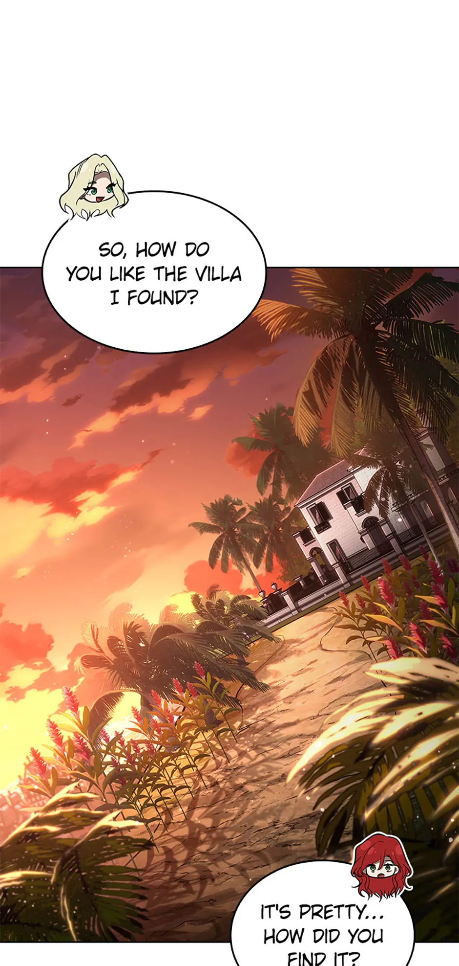 Read The Infinite Mage EN Manga Online