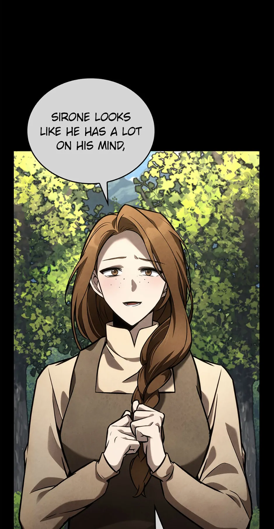 Read The Infinite Mage EN Manga Online